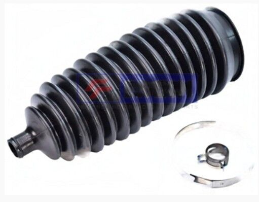 Ssangyong Korando Sport 12-19/Korando C Jeep 10-18 Rot Körük