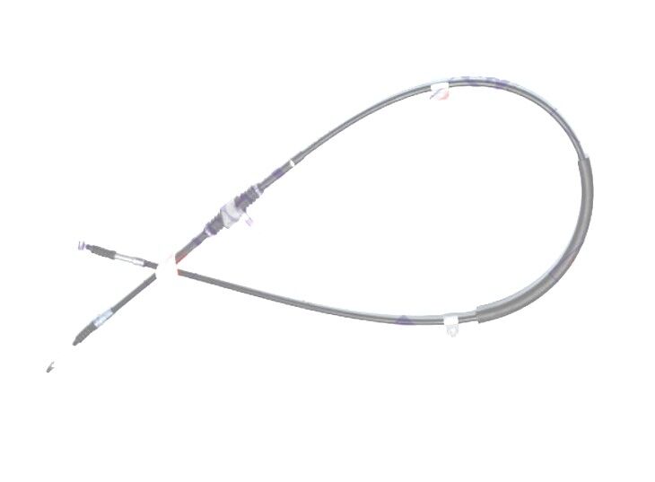 Geely Emgrand El Fren Teli Sol