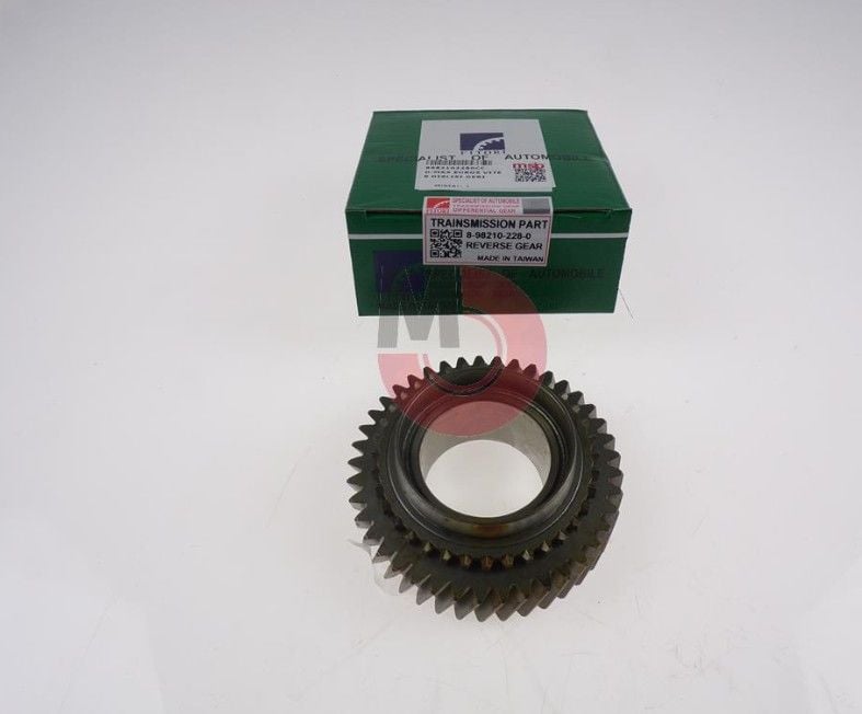 D-MAX Vites Dişlisi Geri (41Tx36T)