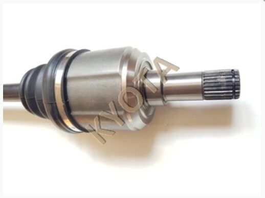 Civic Manuel-Otomatik 88-91 Aks Komple Sol Kyota