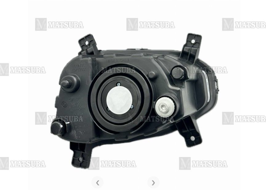 MG HS 22-24 LH Lamba Sis