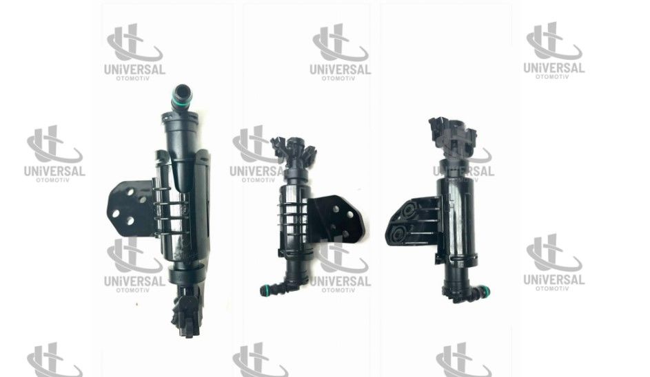 Tucson 16-18 LH Motor Far Yıkama