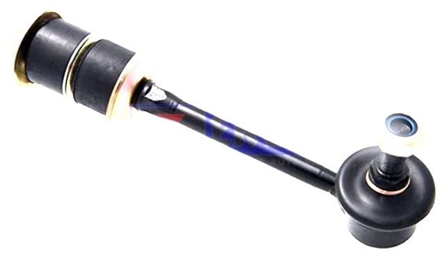 Ssangyong Korando Sport 2,0L Arka Z Rot 12-19