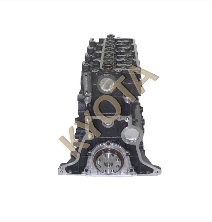BONGO 2.7 DİZEL J2 97- /BONGO 3.0 97- Motor Komple KYOTA