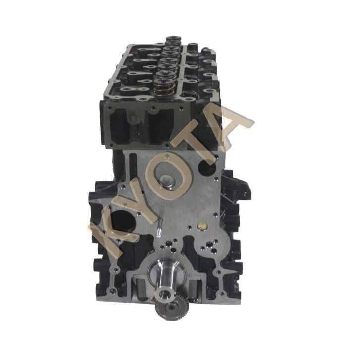 BONGO 2.7 DİZEL J2 97- /BONGO 3.0 97- Motor Komple KYOTA