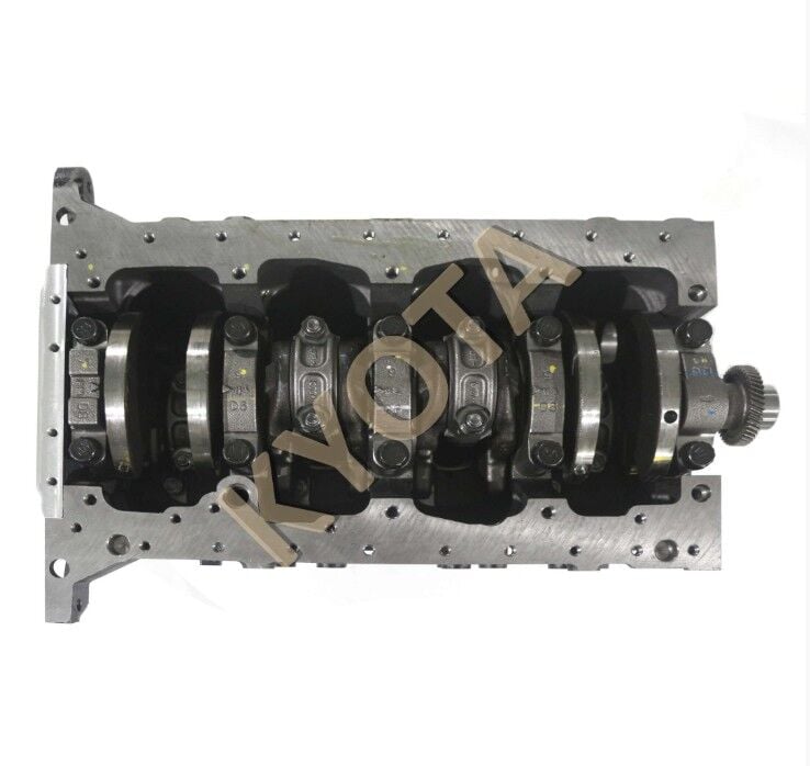 BONGO 2.7 DİZEL J2 97- /BONGO 3.0 97- Motor Komple KYOTA