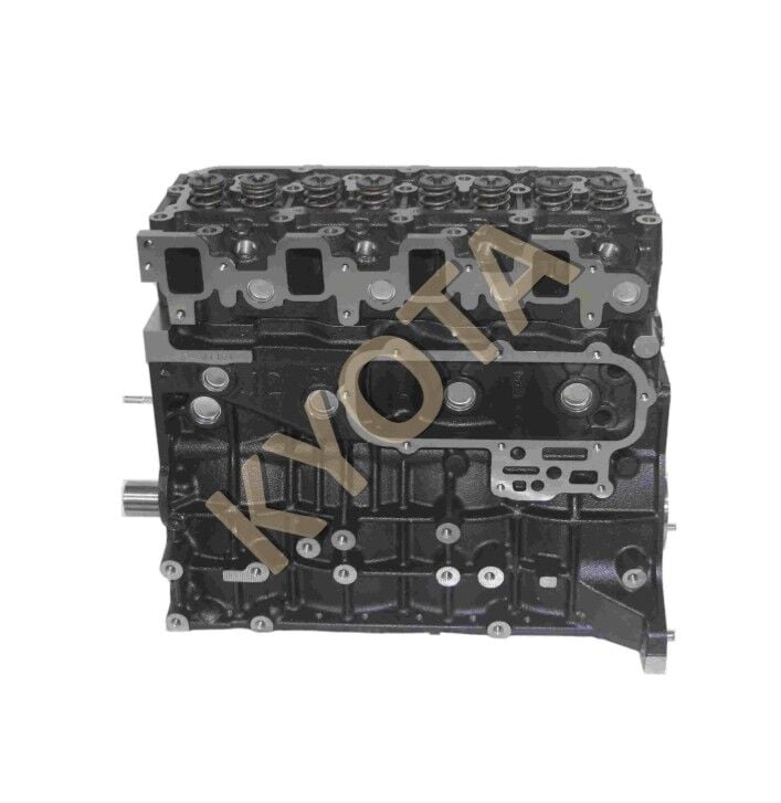 BONGO 2.7 DİZEL J2 97- /BONGO 3.0 97- Motor Komple KYOTA