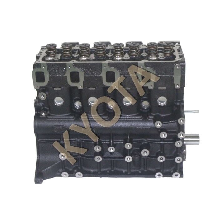 BONGO 2.7 DİZEL J2 97- /BONGO 3.0 97- Motor Komple KYOTA