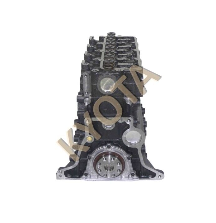 BONGO 2.7 DİZEL J2 97- /BONGO 3.0 97- Motor Komple KYOTA