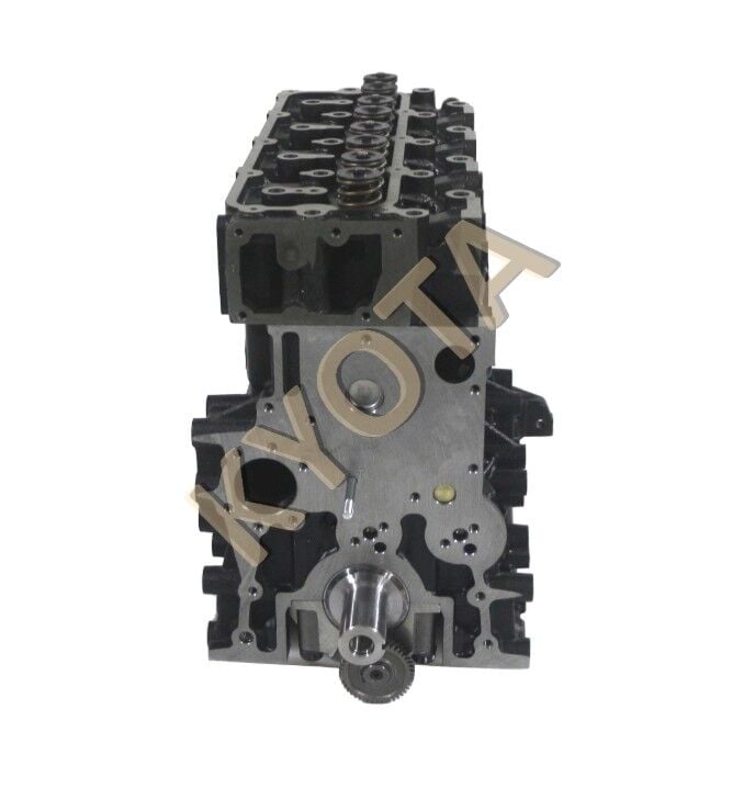 BONGO 2.7 DİZEL J2 97- /BONGO 3.0 97- Motor Komple KYOTA