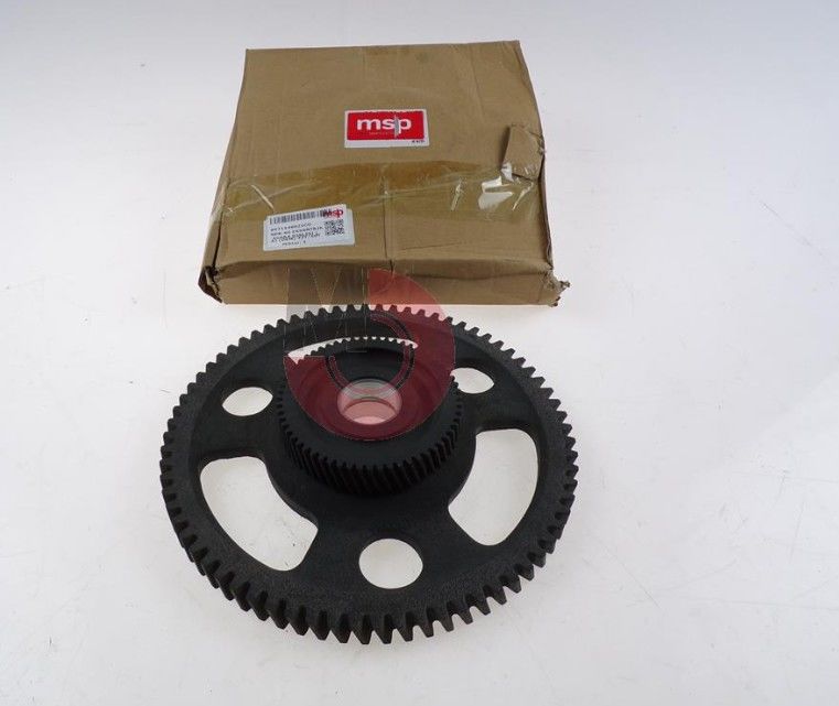 NPR 66 Eksantrik Avare Dişlisi (A) (OEM) 72T/60T
