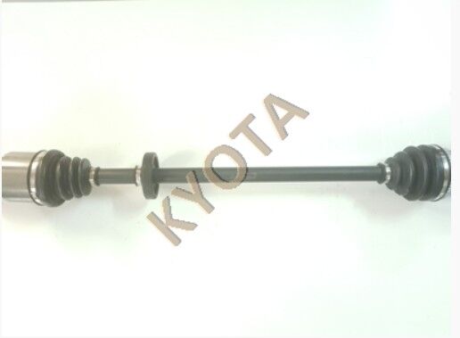 Civic 1.5 AT-MT 91-95/Euro Civic 1.4-1.6 Manuel Otomatik 96-00 Aks Komple Sol Abs Kyota