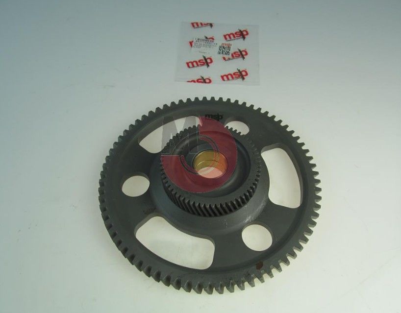 NPR 66 Eksantrik Avare Dişlisi (A) MSP 72T/60T