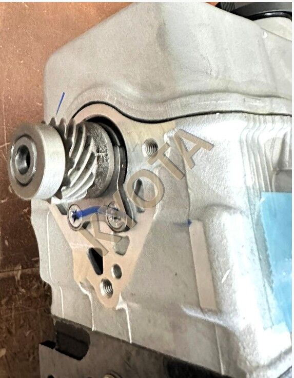 Alto 0.8 F8B Motor Komple Kyota