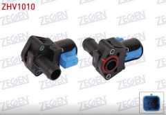 FORD FOCUS III 1.6 EcoBoost 2011-2015 / MODEO IV 1.6 EcoBoost 2011-2015 / C-MAX II 1.6 EcoBoost 2010-2019 KALORIFER MUSLUGU