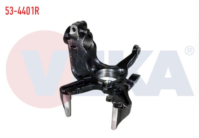 VOLKSWAGEN GOLF V (1K1) 2003-2009 / JETTA III (1K2) 2005-2010 / SKODA OCTAVIA (1Z3) 2004-2012 / AUDI A3 (8PA) 2004-2013 AKS TAŞIYICI SAĞ ÖN 3 AYAK 80mm