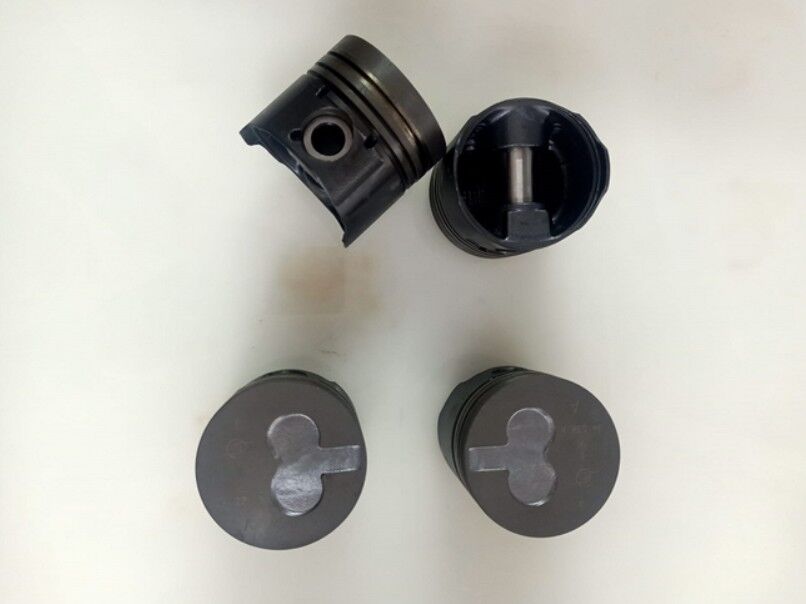 Tata Indica Piston Tk. 75.00mm Std Dizel Turbosuz (AP)