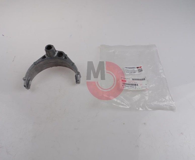 D-MAX Vites Hilali 1-2. (A) (4X2)(4X4-4JK1) Orj.