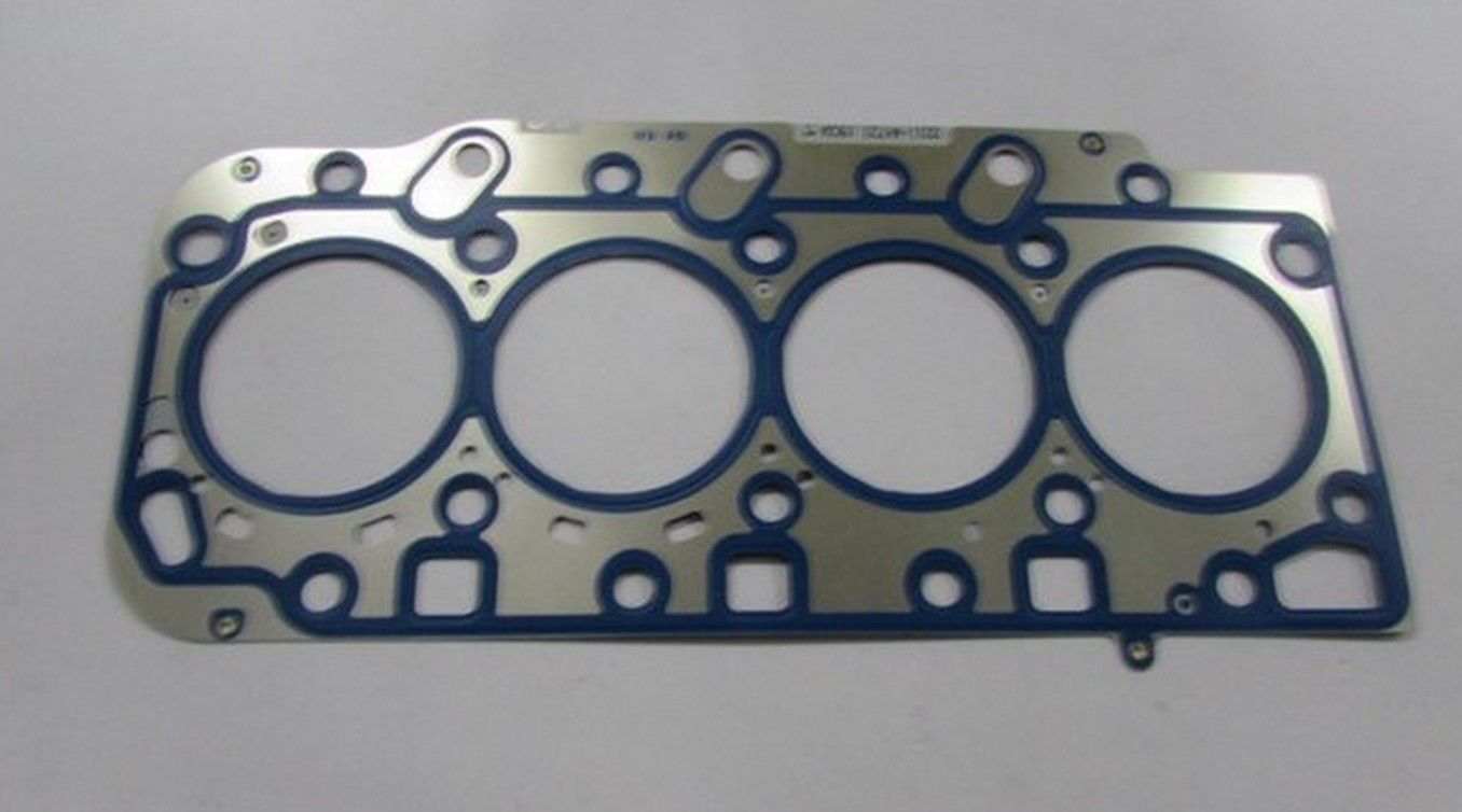H100 Kamyonet 2012- / Bongo CRDI 2012- / H350 2015- Silindir Kapak Conta 1,05 mm ( 2 Kertik )