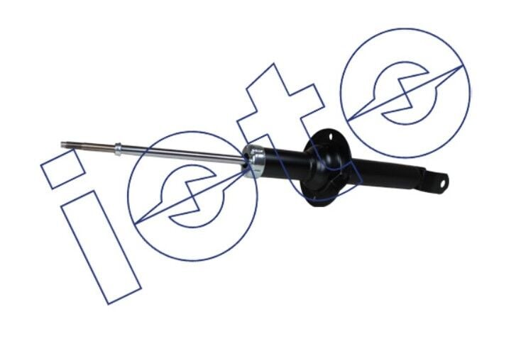 Honda Accord 2008 Arka Amortisör IOTO