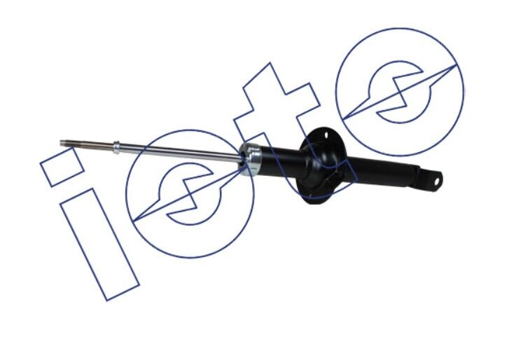 Honda Accord 2008 Arka Amortisör IOTO