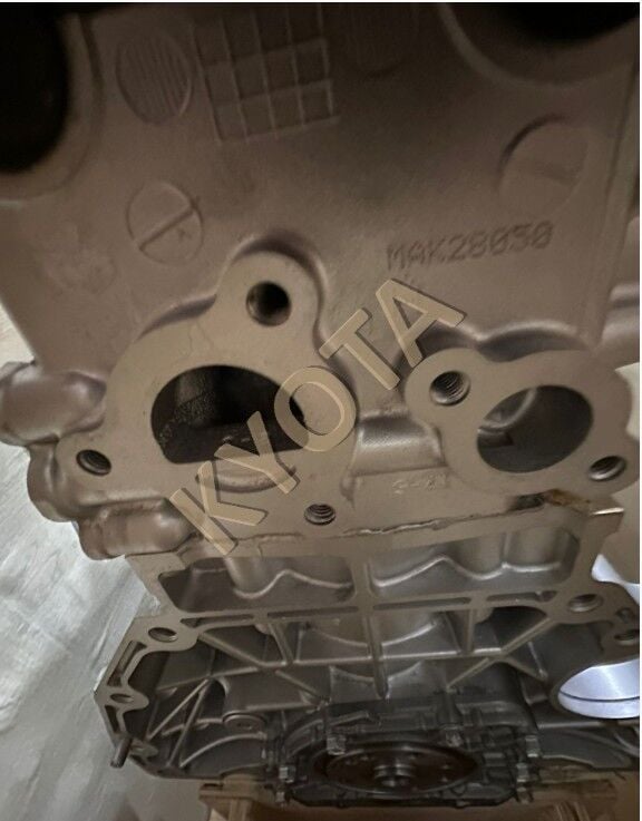 Swift 1.3 M13A 03-/Jimny 1.3 MA13 Motor Komple Kyota