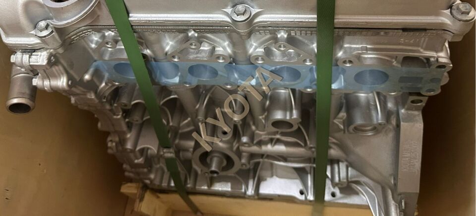 Swift 1.3 M13A 03-/Jimny 1.3 MA13 Motor Komple Kyota