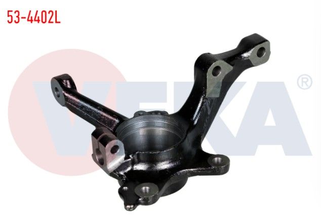 VOLKSWAGEN POLO CLASSIC (6KV2) 1995-2001 / CADDY II (9K9A) 1995-2004 / GOLF III (1H1) 1991-1999 AKS TAŞIYICI SOL ÖN 72mm