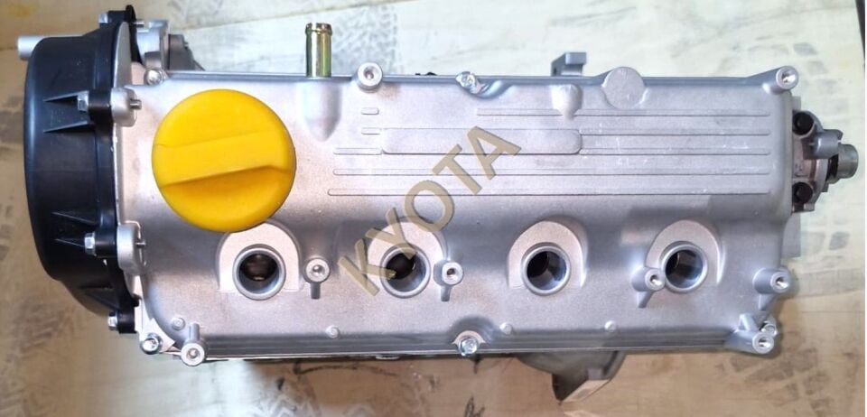 VİTARA G16B 1.6 16V 90- / BALENO 1.6 95- Motor Komple KYOTA