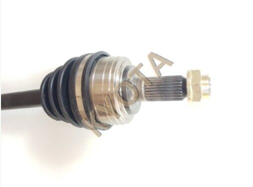 Civic 1.4-1.6 Manuel-Otomatik 96-01 Aks Komple Sağ Kyota