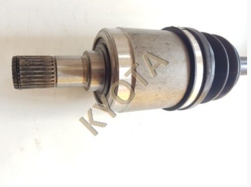 Civic 1.4-1.6 Manuel-Otomatik 96-01 Aks Komple Sağ Kyota