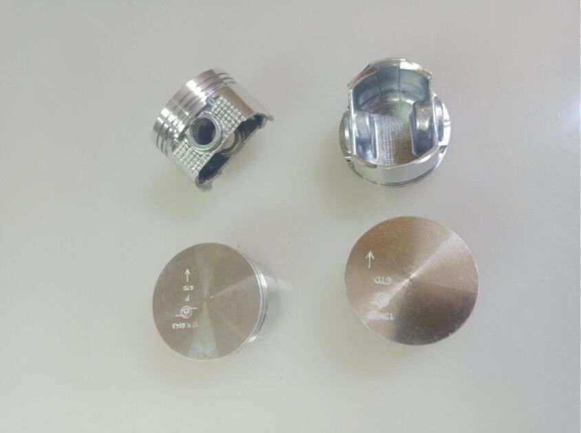 TATA INDICA PİSTON TAKIM STD 75MM BENZİNLİ