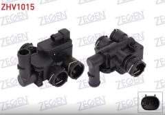 MERCEDES CLS (C219) 2004-2011 / E SERISI (W211) 2002-2008 KALORIFER MUSLUGU