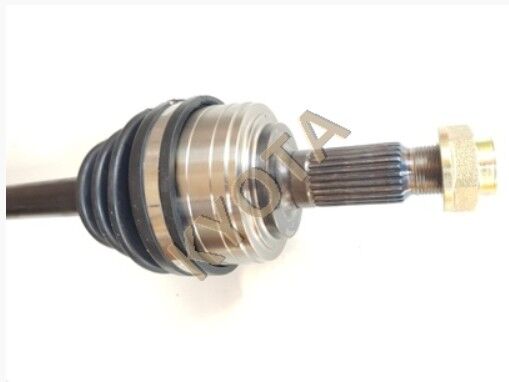 Civic 1.4-1.6 Manuel-Otomatik 96-01 Aks Komple Sol Kyota