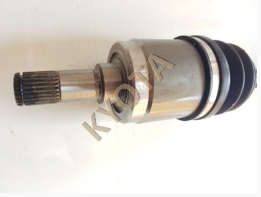 Civic 1.4-1.6 Manuel-Otomatik 96-01 Aks Komple Sol Kyota