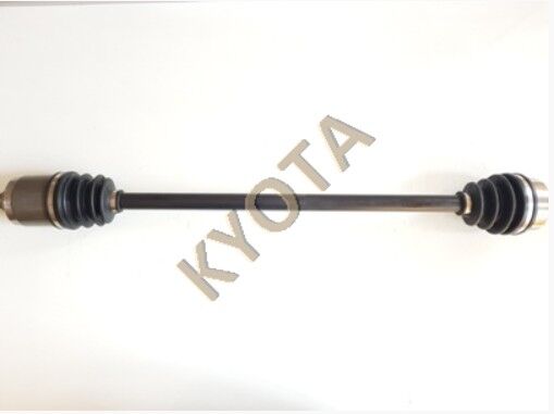 Civic 1.4-1.6 Manuel-Otomatik 96-01 Aks Komple Sol Kyota