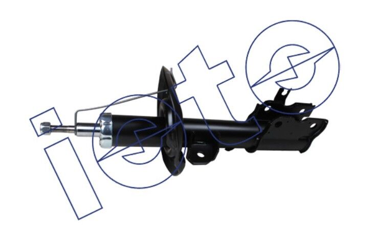 Nissan Qashqai 2006-> Ön Amortisör Sağ IOTO