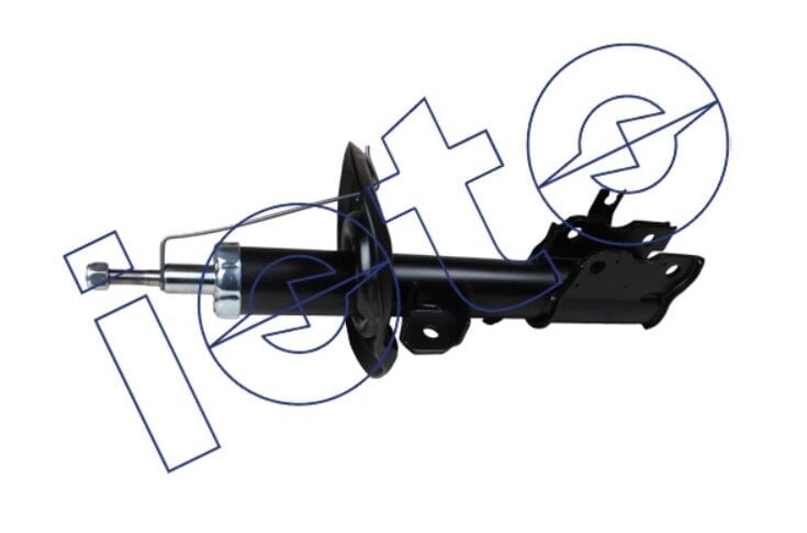 Nissan Qashqai 2006-> Ön Amortisör Sağ IOTO