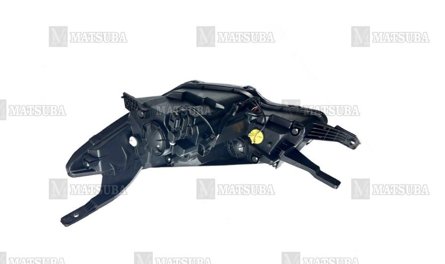 MG ZS Ev 21-24 RH Far (Halojen/10 Fişli)