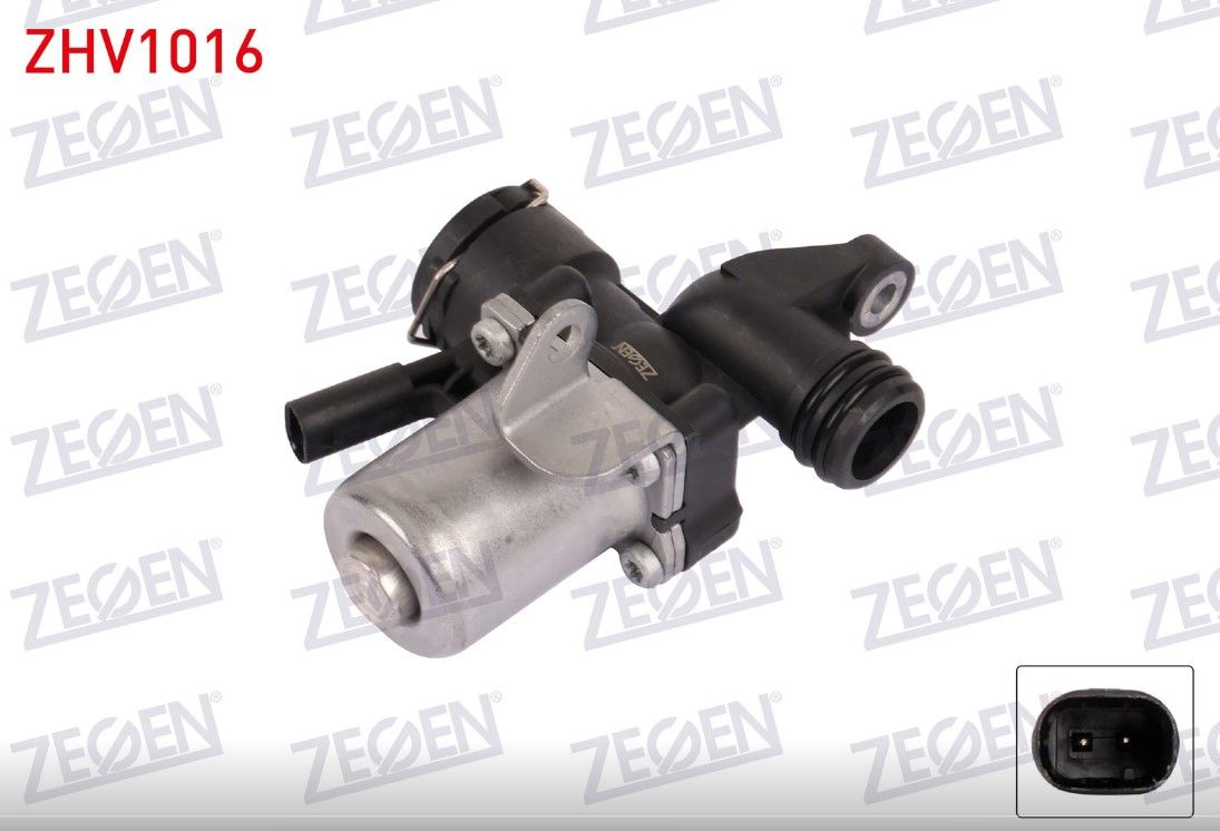 MERCEDES C SERISI (W203) 2000-2006 / C SERISI (W204) 2007-2014 / CLK (C209) 2002-2009 / E SERISI (W211) 2002-2008 KALORIFER MUSLUGU
