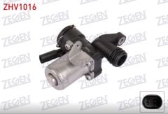 MERCEDES C SERISI (W203) 2000-2006 / C SERISI (W204) 2007-2014 / CLK (C209) 2002-2009 / E SERISI (W211) 2002-2008 KALORIFER MUSLUGU