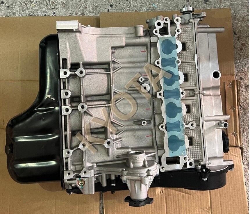 SWIFT G13B 16V 1.3 90- / MACAR SWİFT 1.3 90- Motor Komple KYOTA