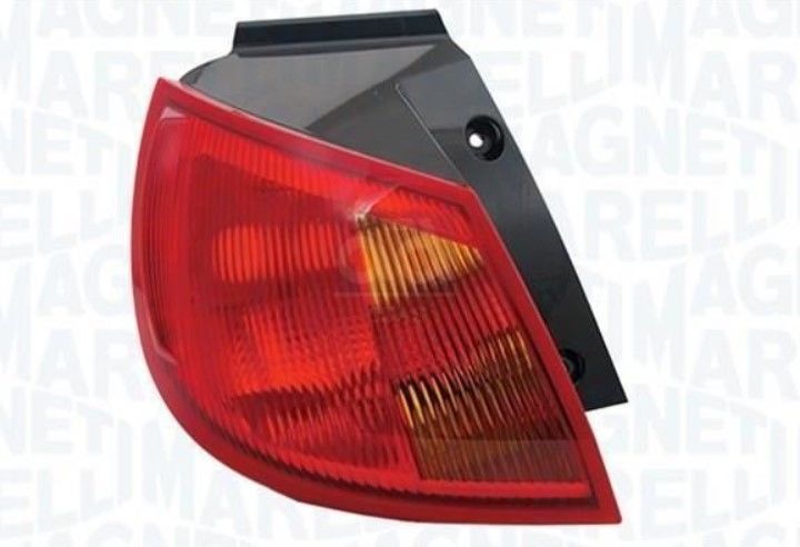 Colt 05-09 Stop Lambası Sol 3 Kapı Magneti Marelli