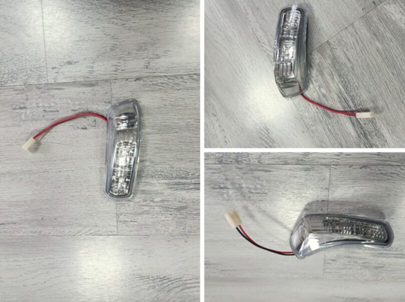 Geely Emgrand/1.1 mm Proton Radyatör Kapak