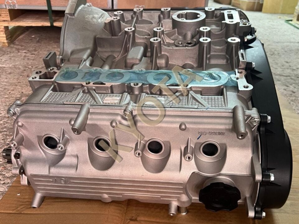 SWIFT G13B 16V 1.3 90- / MACAR SWİFT 1.3 90- Motor Komple KYOTA