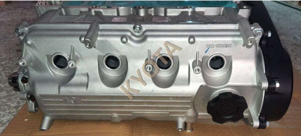 SWIFT G13B 16V 1.3 90- / MACAR SWİFT 1.3 90- Motor Komple KYOTA