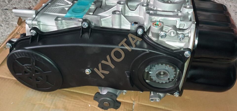 SWIFT G13B 16V 1.3 90- / MACAR SWİFT 1.3 90- Motor Komple KYOTA