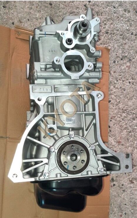 SWIFT G13B 16V 1.3 90- / MACAR SWİFT 1.3 90- Motor Komple KYOTA