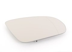 Mercedes W205 W222 W217 Ayna Camı Sağ Isıtmalı 0998100116