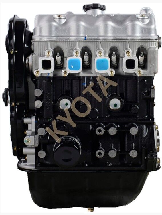 DFM 1.1 VAN-Pickup Motor Komple Kyota